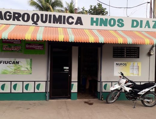 Agroquímicos Hermanos Díaz