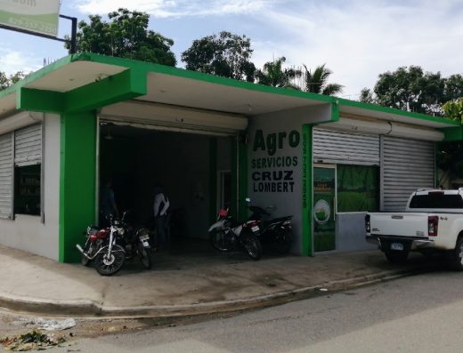 Agroservicios Cruz Lombert