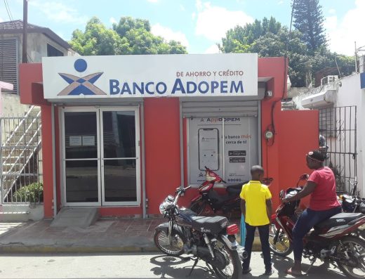 Banco Adopem