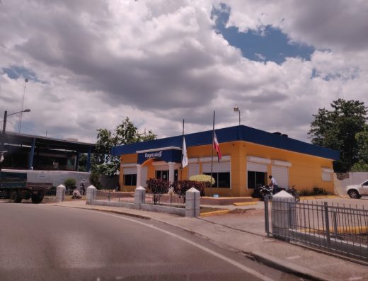 Banco Agricola Dajabón