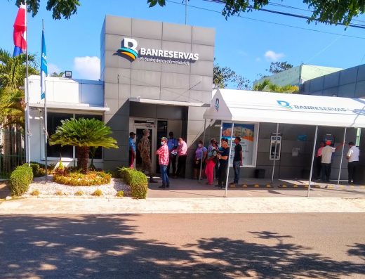 Banco de Reservas