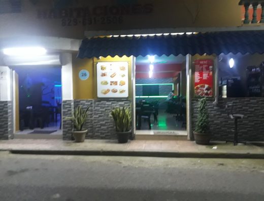 Bar Restaurant Tu Sabes