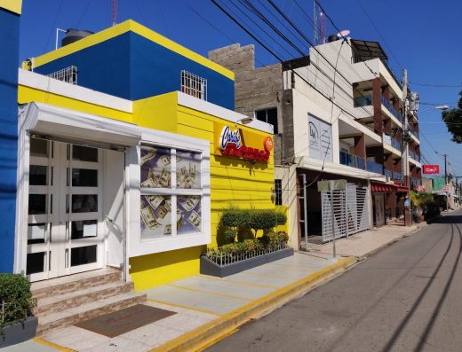 Caribe Express Dajabon