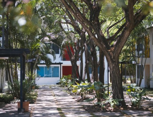 Cha Cha Hotel (Formerly Villas Codevi)