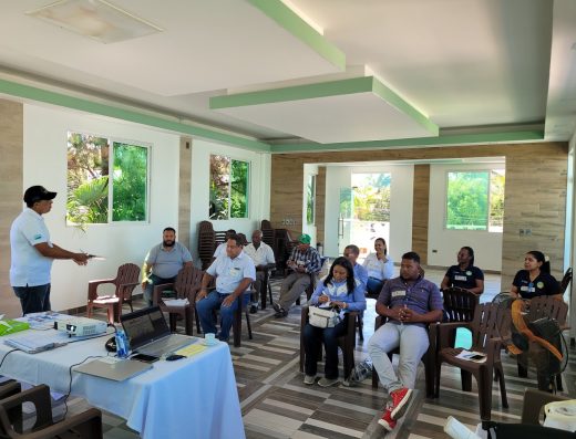 Cooperativa El ganadero