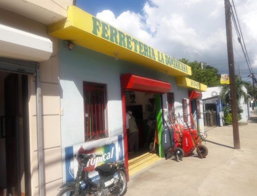 Ferreteria La Dominicana