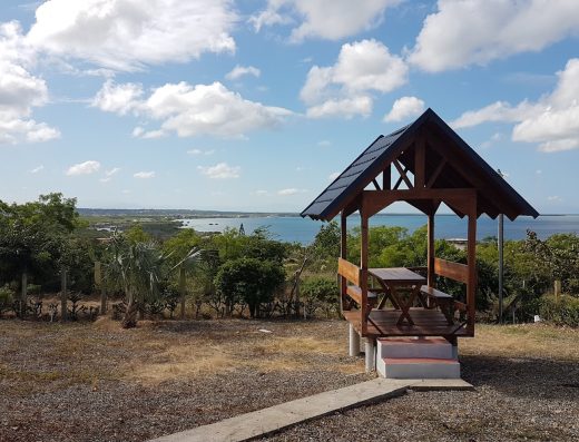 Hotel Montecristi Ocean View