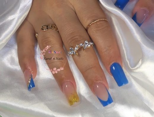 Karelin Nails/ Centro de uñas