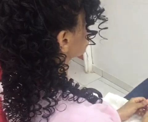 Rizos y afros fronterizos